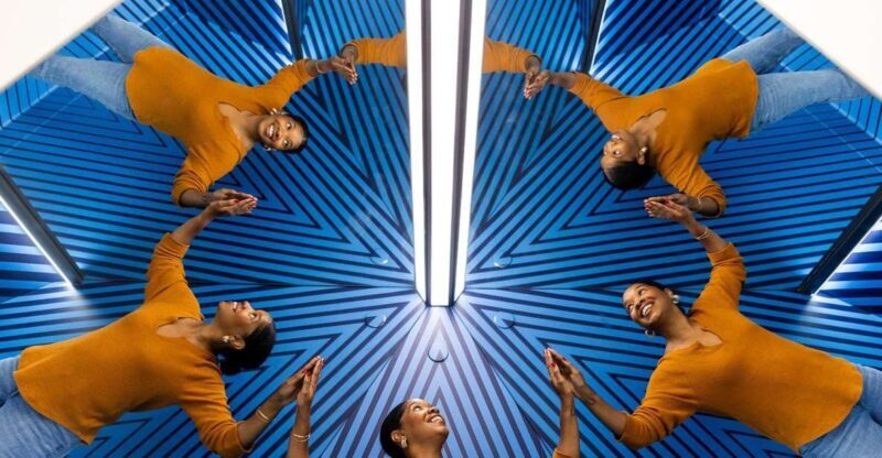 Chicago: Museum of Illusions Timed Entrance Ticket - Is This Tour Suitable for Everyone?