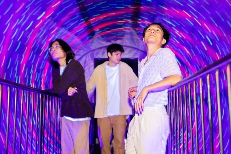 Chicago: Museum of Illusions Timed Entrance Ticket - FAQ