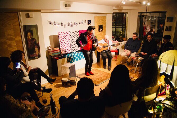 CHICAGo MUSt Do Hidden GEm SPEAKeasy's - The Final Stop: Funky Cocktail Bar with Live Music