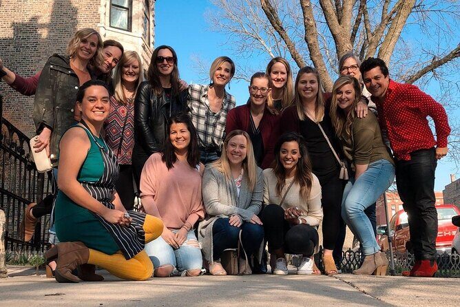 CHICAGo MUSt Do Hidden GEm SPEAKeasy's - Authenticity and Local Insights: What Travelers Say