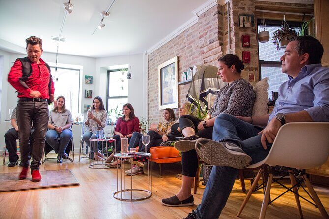 CHICAGo MUSt Do Hidden GEm SPEAKeasy's - Practical Tips for Participants