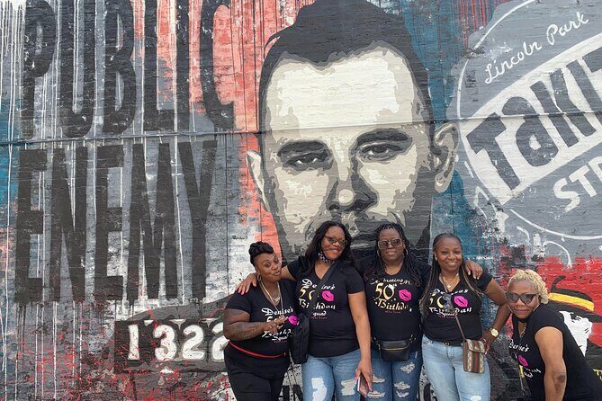 Chicago Night Crimes Tour by Bus - The Real-World Experience: Pros and Cons