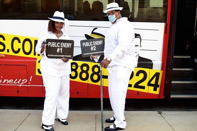 Chicago Night Crimes Tour by Bus - Final Thoughts: Is It Worth It?