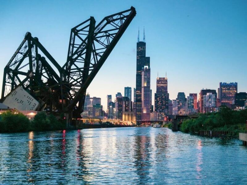 Chicago Night Driving Tour with Skydeck and River Cruise - Final Thoughts