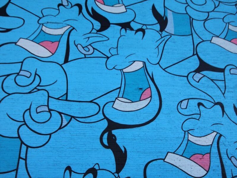 Chicago: Offbeat Guided Street Art Tour - Real-world Insights from Participants