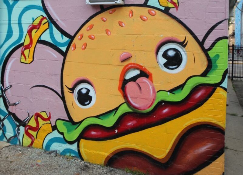 Chicago: Offbeat Guided Street Art Tour - Who Should Consider This Tour?