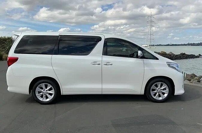 Chicago O`Hare Airport (ORD) to Chicago: Round-Trip Transfer - The Experience from the Reviews