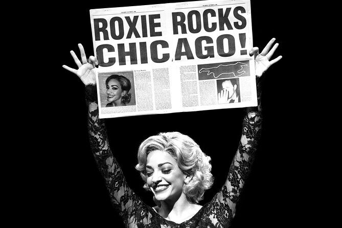 Chicago on Broadway Ticket - What’s the Experience Really Like?