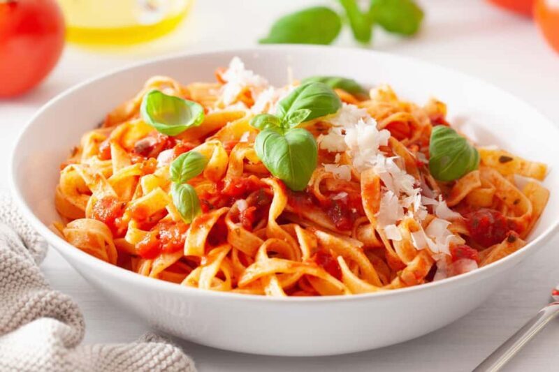 Chicago: Pasta Making Cooking Class at a Local Distillery - What to Expect from the Pasta Making Class