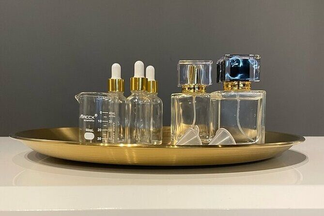 Chicago Perfume Making Classes on Magnificent Mile - Chicago Perfume Making Classes on Magnificent Mile – A Deep Dive