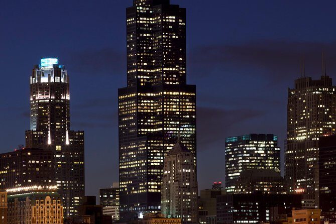 Chicago Pier Fireworks Segway Tour - Exploring Chicago on a Segway: What to Expect