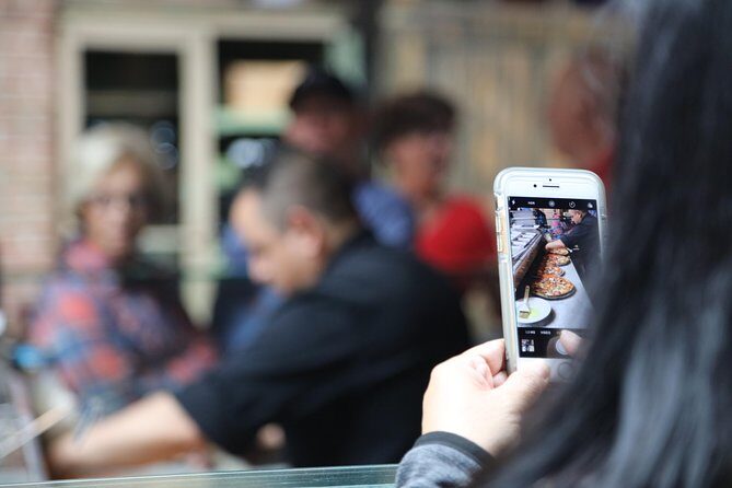 Chicago Pizza Tour - FAQ