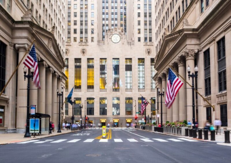 Chicago: Private Architecture Tour - 3 or 6 Hours - Key Points