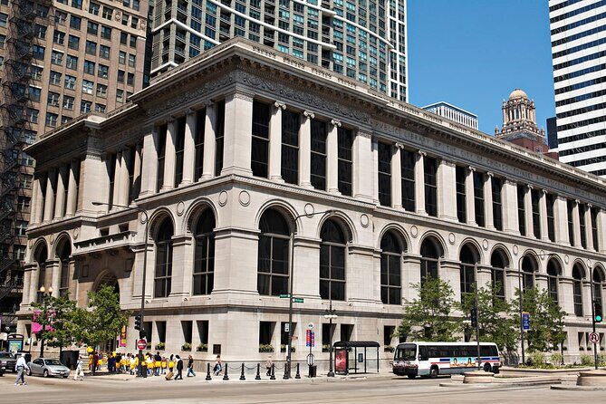 Chicago Private Architecture Walking Tour - Is It Worth the Price?