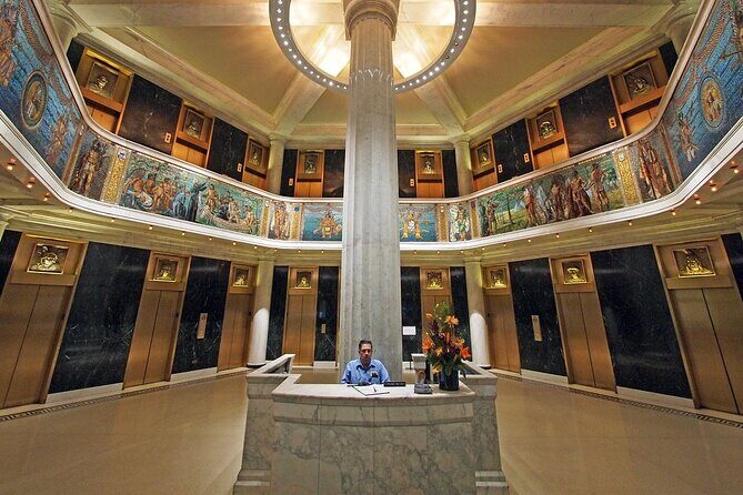 Chicago Private Architecture Walking Tour - FAQs