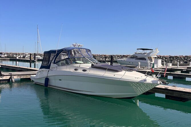 Chicago Private Boat Day - Sunset, Skyline & Celebration - Final Thoughts