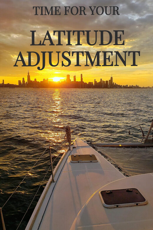 Chicago: Private Catamaran Sailing for up to 12 people - Key Points