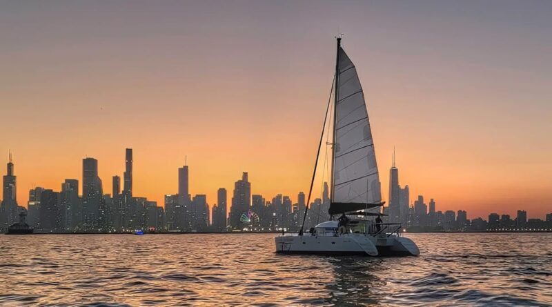 Chicago: Private Catamaran Sailing for up to 12 people - Who Is This Experience Best Suited For?