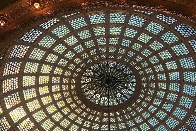 Chicago Private Custom City Tour with Hotel Pick Up - Considerations and Potential Drawbacks