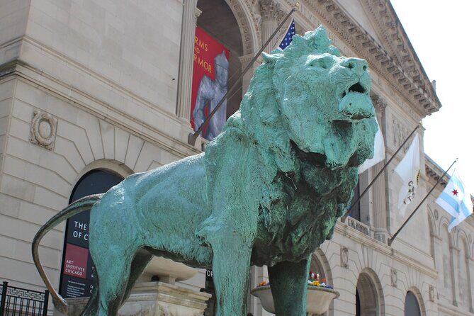 Chicago Private Custom City Tour with Hotel Pick Up - The Sum Up