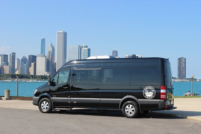 Chicago Private Custom City Tour with Hotel Pick Up - FAQs