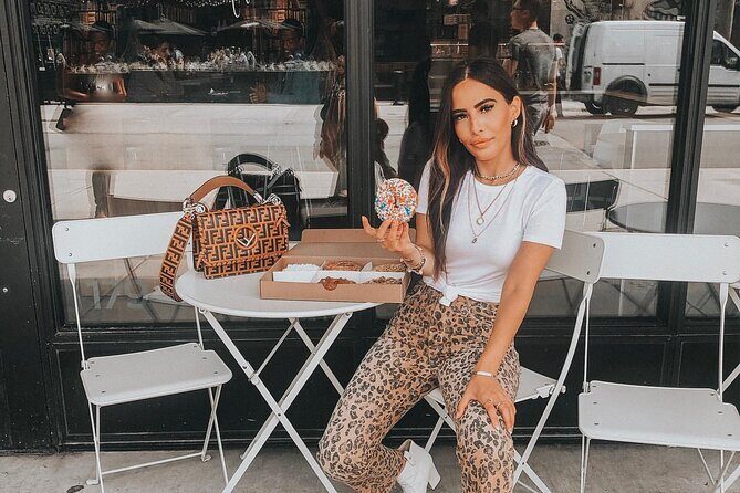 Chicago Private Foodie Tour: Windy City Faves - What the Experience Feels Like