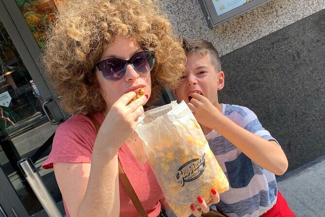 Chicago Private Foodie Tour: Windy City Faves - FAQs