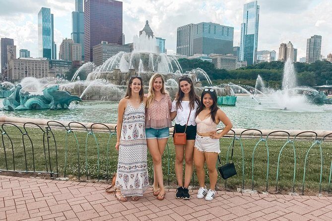 Chicago Private Foodie Tour: Windy City Faves - Final Thoughts