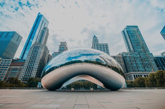 Chicago Private Tour - What Makes This Tour Stand Out?