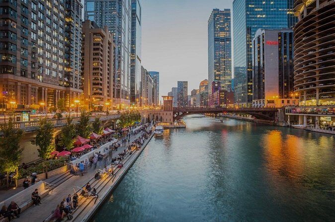 Chicago Private Tour - FAQs