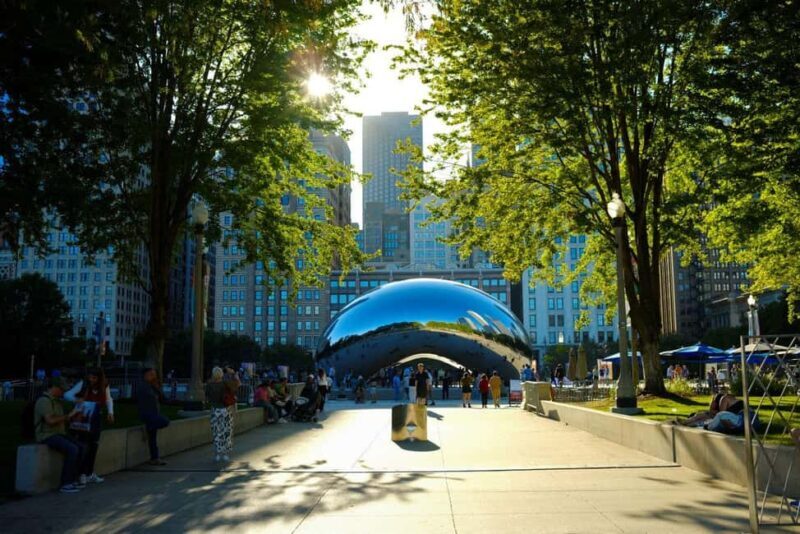 Chicago: Prohibition-Era Culture & Architectural Treasures - The Sum Up: Who Should Consider This Tour?