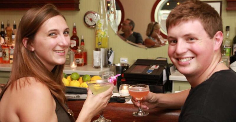 Chicago: Prohibition Speakeasies Bus Tour or Walking Tour - A Closer Look at the Tour Options