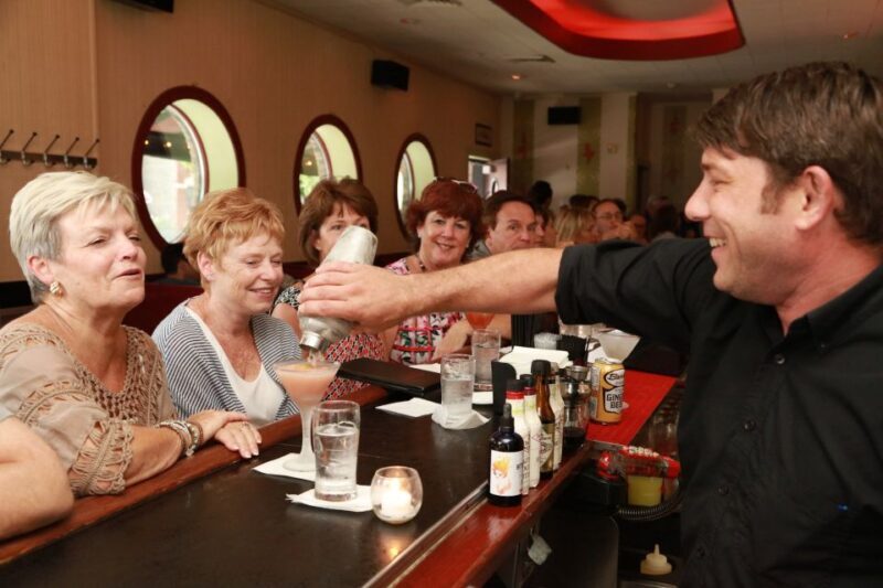 Chicago: Prohibition Speakeasies Bus Tour or Walking Tour - FAQ