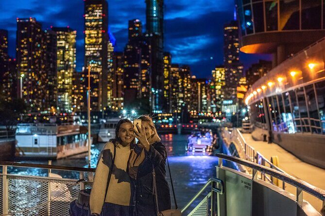 Chicago River 45-Minute Architecture Tour from Magnificent Mile - Practical Tips for Your Trip