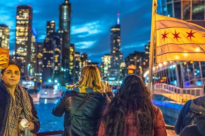 Chicago River 45-Minute Architecture Tour from Magnificent Mile - Final Thoughts