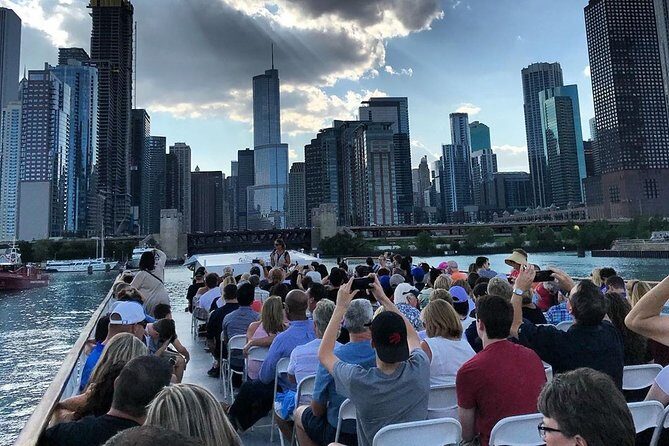 Chicago River 90-Minute Architecture Boat Tour - Why This Tour Stands Out