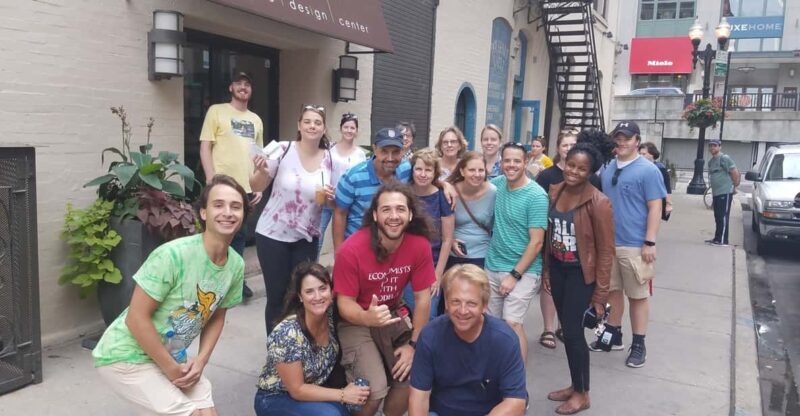 Chicago: River North Walking Food Tour - Final Thoughts