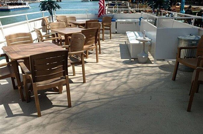 Chicago River Sunday Funday Mimosa or Bloody Mary Party Cruise - Who Is This Cruise Best For?