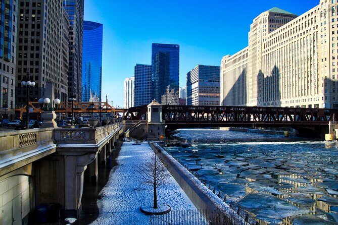 Chicago Riverwalk & Millennium Park Self-Guided Audio Tour Bundle - Downsides and Considerations