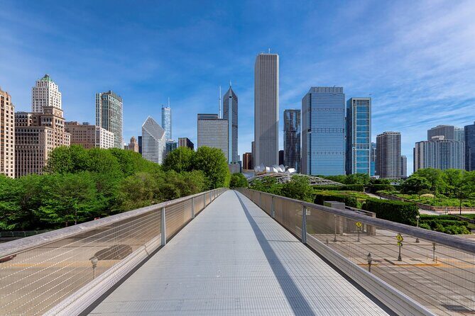 Chicago Riverwalk & Millennium Park Self-Guided Audio Tour Bundle - Who Should Consider This Tour?