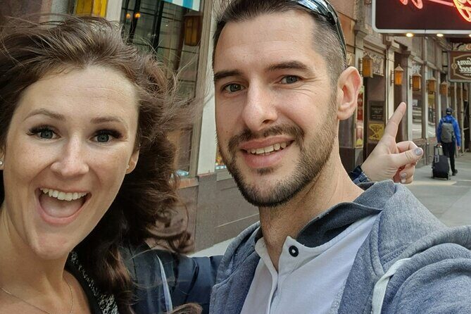 Chicago Scav Hunt - Final Thoughts