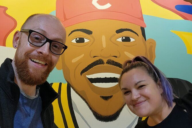 Chicago Scav Hunt - FAQ