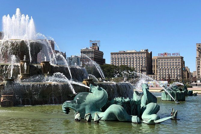 Chicago Scavenger Hunt Adventure - What Can You Expect On The Route?