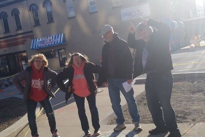 Chicago Scavenger Hunt by Operation City Quest - FAQs