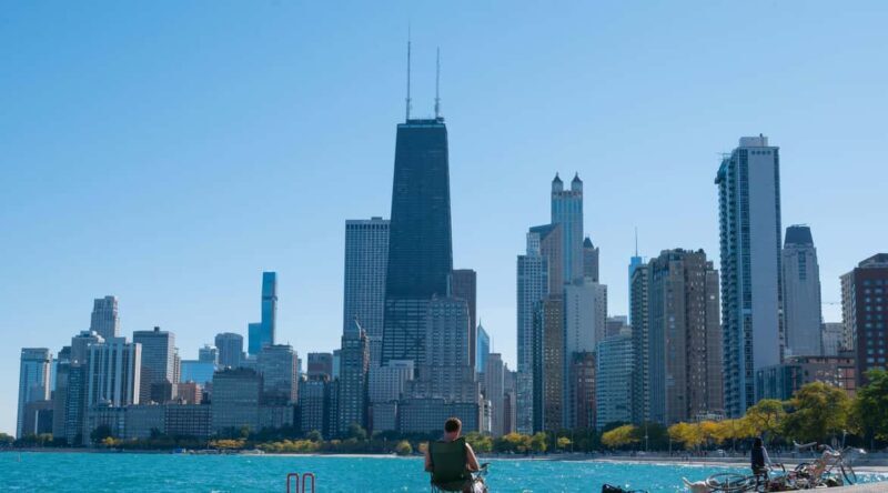Chicago Scenic Driving Tour - Who This Tour Is Best For
