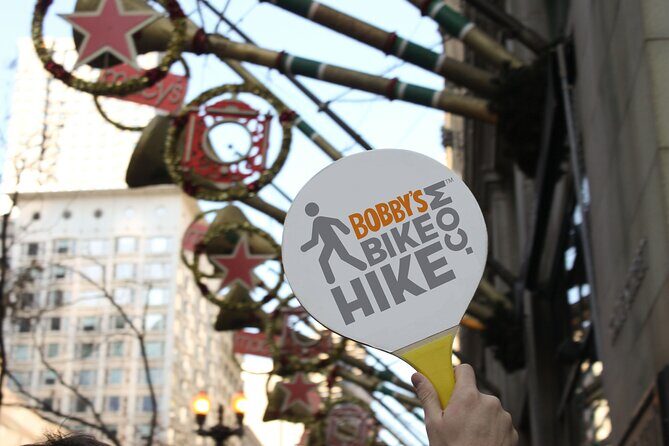 Chicago Seasonal Stroll Walking Tour of Holiday Attractions - Final Thoughts: Is This Tour for You?