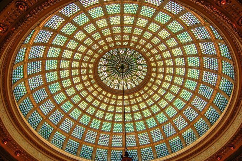 Chicago: Secret Interiors Architecture Walking Tour - Who Would Love This Tour?