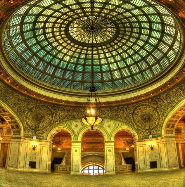 Chicago: Secret Interiors Architecture Walking Tour - FAQ