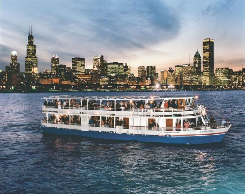 Chicago: Shoreline Lake Michigan Skyline Cruise - Final Thoughts