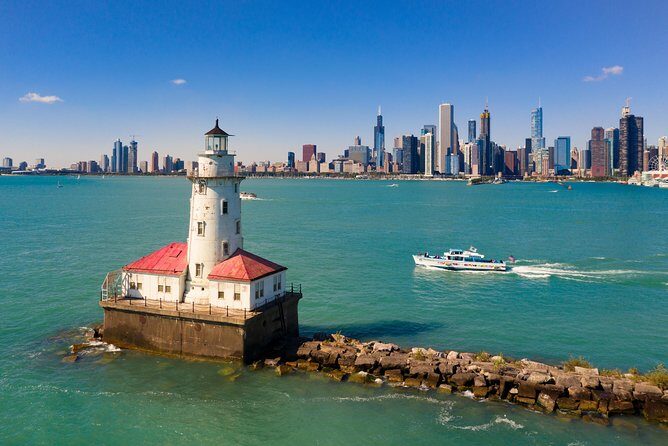 Chicago Sightseeing River and Lake Cruise - Who Is This Tour Best Suited For?